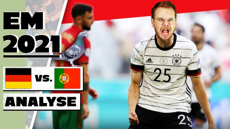 Thumbnail Bohndesliga EM-Studio 4