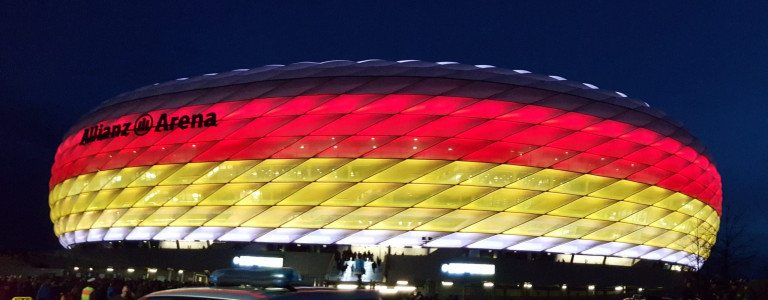 allianz arena